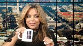 ጠያቂዋ ተጠየቀች - Helen show host Helen Mesfin speaks on Gera-show Live