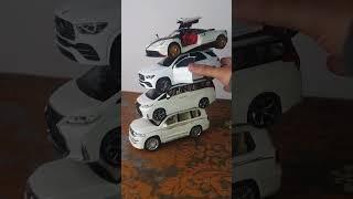 Amazing Collection of Diecast Miniature Cars #diecast #cars #shorts #asmr #asmrsound