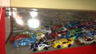 Disney Pixar Cars Diecast Toy Collection