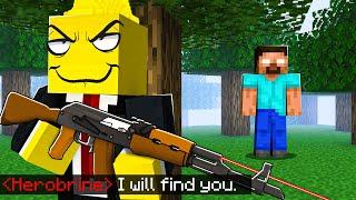 Guns VS Every Horror Mod