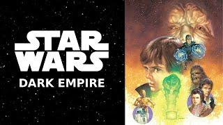 Star Wars: Dark Empire - Definitive Edition