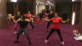 GAL BAN GAYI - Zumba Dance | Best Zumba Dance