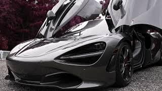 McLaren 720S Performance | See It, Hear It, Feel It