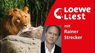 LoeweLiest mit Rainer Strecker