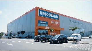 Bricoman Elevates Employee Efficiency and In-store Experiences | Scandit