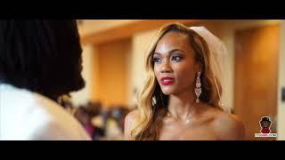 Emily and Andrew Wedding Highlight by @ItsGMB