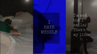 Sad Gym Motivation Tiktok Videos 2022 / Quotes / sad compilation