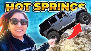 Hot springs Off Road Park Arkansas - An easy but Crazy Off Road Park