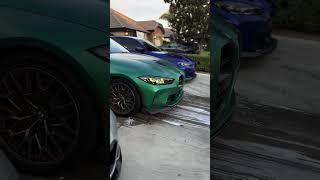 BWM M3 M4 Competition  #automobile #bmwm3 #bmwm4