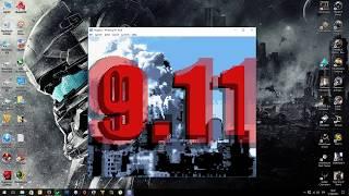 hhugboy 1.2 - Terrifying 911 (Unlicensed GBC game) - Shortplay