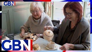 International Tea Day: Anna Riley visits the tea drinking region of Bridlington