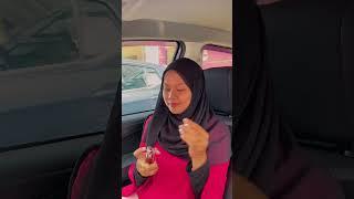 POV: pakai perfume kawan