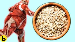 14 Important Health Benefits Of Oats That Will Surprise You