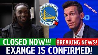 MY OUR LADY! JERAMI GRANT ANNOUNCED ON WARRIORS! TRADE SHOCKED THE NBA! WARRIORS NEWS!