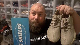 Yeezy 350 & Reshoevn8r Christmas Giveaway WINNER is Revealed |