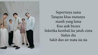 juicy luicy, ft adrian khalif - sialan (lirik lagu)