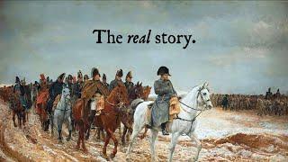 The Epic Story of Napoleon (part 1/5)