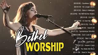 Best Bethel Music Gospel Praise and Worship Songs 2022 - Most Popular Bethel Music Medley