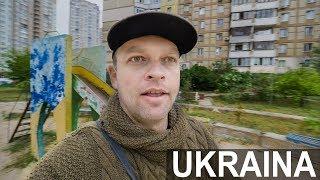 Ukraine, a country of contrasts - Kyiv [4K]