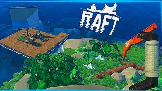 Lets Build A Raft | Raft