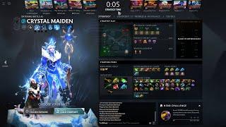 7 36b Dota 2 Crystal Maiden 20240615