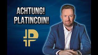 Urteil gegen Vermittler von Platincoin - falsche Anlageberatung! [141] Markus Miller | KRYPTO-X.BIZ