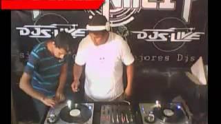 DJ JORGE CHEERS DJ LIVE FARENHEIT