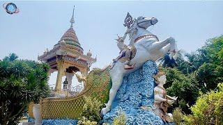  THAILEX VDO Wat Chai Chumphon Chana Songkhram