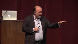 Dr. Miguel Nicolelis, MD, PhD - Linking Brains to Machines