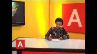 ATV News Bulletin 03-09-2012