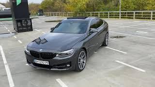 BMW F34 NEW NEW NEW