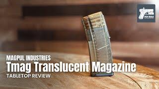 Magpul Tmag First Looks - #magpul #tmag #tacticalgear [re-upload]