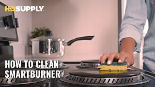 How To Clean SmartBurner | HD Supply