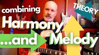 Chord Melody 101 for guitar