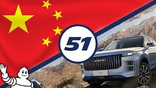 Chinese Cars are so MUCH Cheaper! Can Europe Compete?! | Ep 51| Drive Torque Podcast