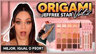 JEFFREE STAR Y LA SEGUNDA COLECCIÓN ORG*** ORGANZA JAJA