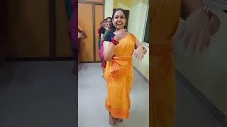 Navarasas in Hasyam #slb #kuchipudidanceperformance #dance