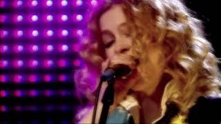 Goldfrapp - Happiness (Channel 4 Live Session)