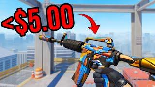 3 CHEAP Skins For EVERY Gun in CS2: Part 2