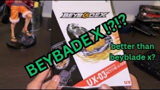 FAKE BEYBLADE X UNBOXING! INSANELY FAKE - HOW GOOD ARE THEY?