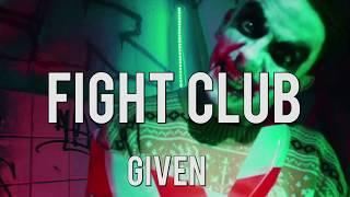 Capital Bra feat. Samra & AK AusserKontrolle ▶FIGHT CLUB◀ Type Beat [FREEBEAT]  GIVEN