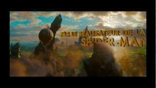 Disney Le Monde Fantastique d'Oz - Bande Annonce officielle B VF | HD