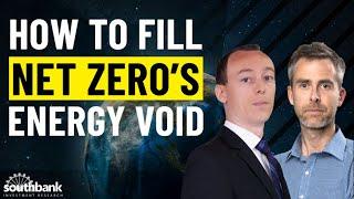 The Net Zero Delusion Part 6: James Cooper