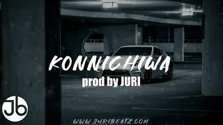 KONNICHIWA - Lil Baby x Meek Mill Type Beat ft Drake | Ethnic Trap Instrumental (prod by JURI)