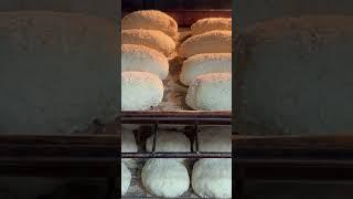 Making Cheese Pandesal and Regular Pandesal 