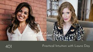 Practical Intuition with Laura Day