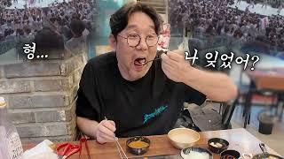 장마라 야구도 취소.. 대구 풀코스로 돌아봤습니다