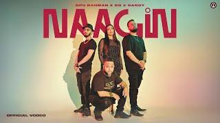 Naagin - Feat @OpuRahman @OfficialBangy101  & @SoundBySQ