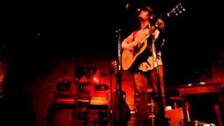 Gregory Alan Isakov "Master and a Hound"