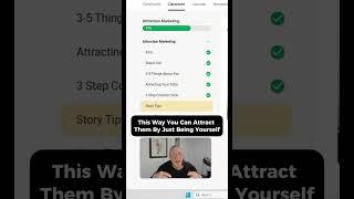 Building Your Tribe With Attraction Marketing